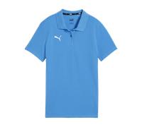 PUMA teamGOAL Casuals Poloshirt Damen Blau F02 2XL blau