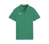 PUMA teamGOAL Casuals Poloshirt Damen Grün F05 XL gruen