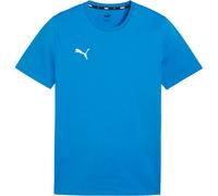 PUMA teamGOAL Casuals T-Shirt Herren 02 - ignite blue/puma white 3XL