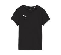 PUMA teamGOAL Casuals T-Shirt Damen 03 - PUMA black/PUMA white S