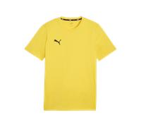PUMA teamGOAL Casuals T-Shirt Gelb F07 2XL gelb