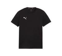 PUMA teamGOAL Casuals T-Shirt Schwarz F03 2XL schwarz