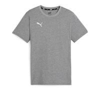 PUMA T-Shirt Kids Grau F33 176 grau