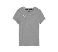 Puma Teamgoal Casuals Tee Wmn Shirt grau XS