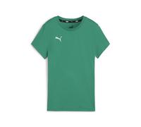 Puma Teamgoal Casuals Tee Wmn Shirt grün L