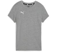 Puma Teamgoal Casuals Tee Wmn Shirt grau XXL