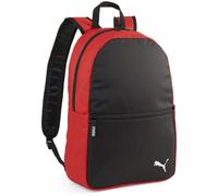PUMA teamGOAL Core Rucksack 03 - PUMA red/PUMA black