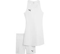 Puma Teamgoal Dress puma white-puma black (04) XXL