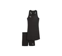 Puma Teamgoal Dress puma black-puma white (03) XS