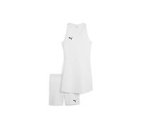 Puma Teamgoal Dress puma white-puma black (04) S