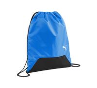 PUMA teamGOAL Turnbeutel 02 - electric blue lemonade/puma black