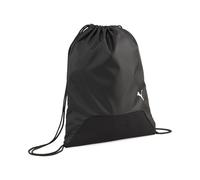 Puma Teamgoal Gym Sack Beutel schwarz One Size