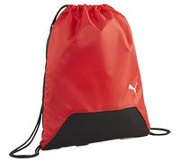 Puma teamGOAL Gym Sack | rot | Herren|Damen|Kinder | OSFA | 090240-0003 OSFA