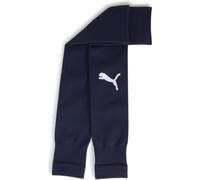 Puma teamGOAL Herren Socken, blau 3