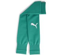 Puma teamGOAL Herren Socken, grün 5