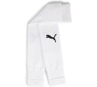 Puma teamGOAL Herren Socken, weiß 3