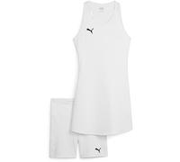 Puma Teamgoal Dress puma white-puma black (04) XL