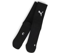 Puma teamGOAL Performance Herren Socken, schwarz 1
