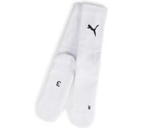 Puma teamGOAL Performance Herren Socken, weiß 3