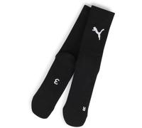 PUMA teamGOAL Performance Socken 03 - PUMA black/PUMA white 31-34