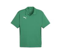 Puma Teamgoal Polo Poloshirt grün M