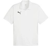 Puma Teamgoal Polo | weiss | Herren | 2XL | 658771-0004 2XL
