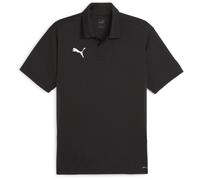 PUMA teamGOAL Poloshirt Herren 03 - PUMA black/PUMA white/flat dark gray 3XL