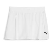 PUMA teamGOAL Rock Damen 04 - PUMA white/PUMA black XS