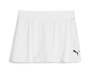 PUMA teamGOAL Rock Damen 04 - PUMA white/PUMA black XXL