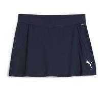 Puma Teamgoal Skirt puma navy-puma white (06) XS