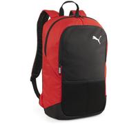 PUMA teamGOAL Rucksack 03 - PUMA red/PUMA black