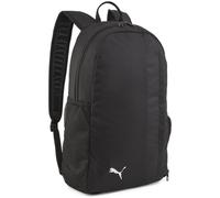 PUMA Rucksack teamGOAL BC mit Schuhfach 24 L Schwarz OSFA F01
