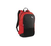 PUMA teamGOAL Rucksack 03 - PUMA red/PUMA black