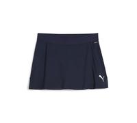 Puma Teamgoal Skirt puma navy-puma white (06) XS