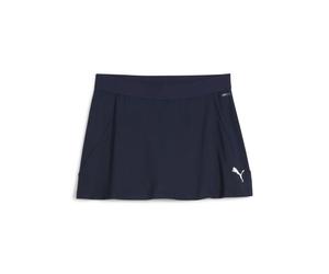 Puma Teamgoal Skirt puma navy-puma white (06) XXL