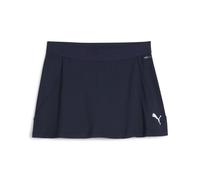 Puma Teamgoal Skirt Rock blau XL