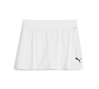 Puma Teamgoal Skirt Rock weiss XL