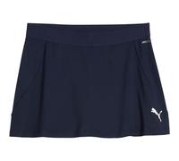 Puma Teamgoal Skirt Rock blau XL