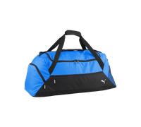 PUMA teamGoal Sporttasche Gr. L Blau F02 OSFA blau