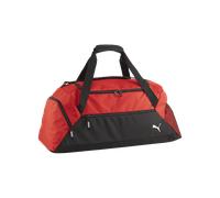 PUMA teamGoal Sporttasche Gr. M Rot F03 OSFA rot