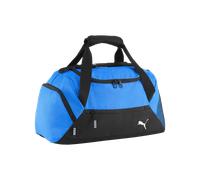 PUMA teamGoal Sporttasche Gr. S Blau F02 OSFA blau