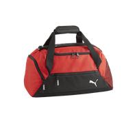 PUMA teamGoal Sporttasche Gr. S Rot F03 OSFA rot