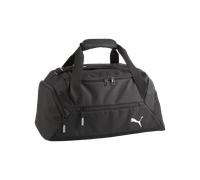 PUMA teamGoal Sporttasche Gr. S Schwarz F01 OSFA schwarz