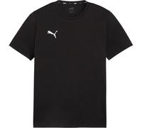 Puma teamGOAL T-Shirt | schwarz | Herren | M | 658615-0003 M