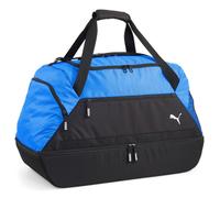 PUMA TeamGoal Teambag BC M Ignite Blue - Puma Black