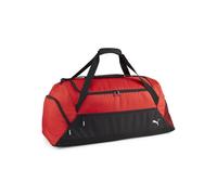 PUMA teamGOAL Teambag L, Unisex-Erwachsene Sporttasche, PUMA Red-PUMA Black, OSFA -