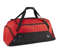 PUMA TeamGoal Teambag L Puma Red - Puma Black