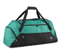Puma teamGoal Sporttasche Grün L