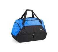 Puma Teamgoal Teambag M BC (boot Compartment) electric blue lemonade-puma black (02) OSFA