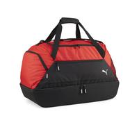 PUMA teamGOAL Teamtasche mit Schuhfach M 03 - PUMA red/PUMA black